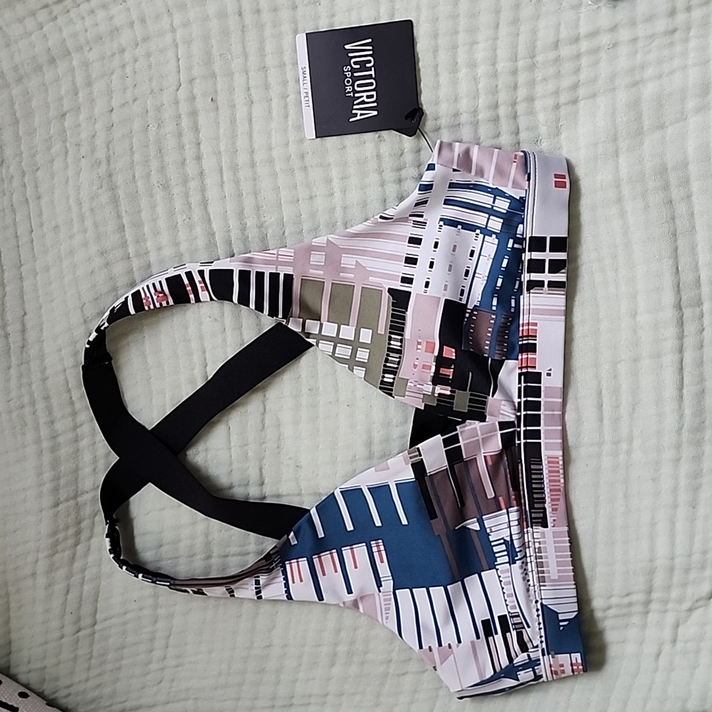 VS sports bra